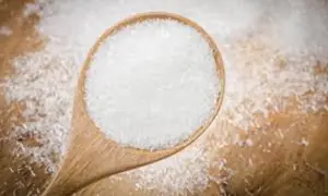 کلیکٹریٹ کسٹمز کراچی نے 2 کروڑ روپے مالیت کا چینی نمک اسمگل کرنے کی کوشش ناکام بنا دی