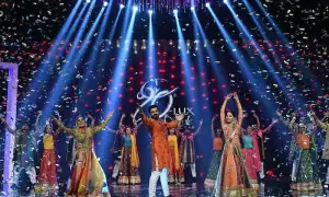 دو سال بعد لکس ایوارڈز کی تقریب منعقد کرنے کا اعلان