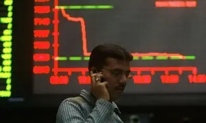 Equities close weekend session on bullish note