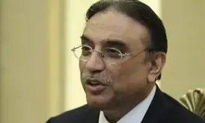 صدر نے آرمی چیف کی بطور سی ڈی ایف تقرری کے بعد مدتِ ملازمت دوبارہ طے کرنے کا بل منظور کرلیا