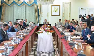 اصلاحات کے نتیجے میں معاشی ترقی کی رفتار ہر دِن بہتر ہورہی ہے، شہباز شریف