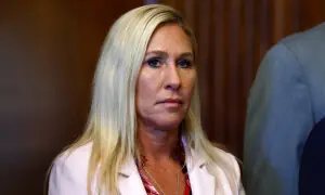 ریپبلکن خاتون رکن کانگریس کا اختلافات کے بعد ٹرمپ پر دھمکیاں دینے کا الزام