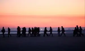 Asylum overhaul in UK to impose 20-year wait for permanent settlement