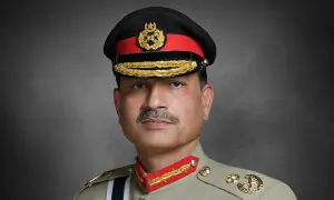 جنگ مسلط کرنےوالوں کو اسی طرح جواب دیں گے جیسے مئی میں دیا تھا، فیلڈ مارشل