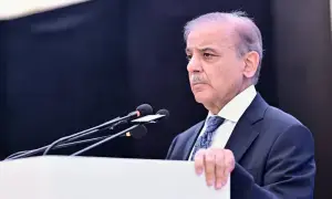 برداشت کا فروغ ملکی ترقی اور امن کیلئے ناگزیر، وزیراعظم