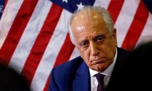 Information ministry debunks Zalmay Khalilzad’s claim of ISIS-K commander being killed in Punjab