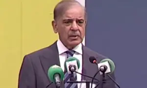 وزیراعظم کا کراچی سرکلر ریلوے منصوبے پرمل کرکام کرنے کا عزم