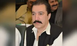 Who is AJK’s new premier, Faisal Rathore?