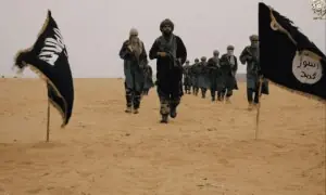 More than two decades after 9/11, Al Qaeda hasn’t vanished; it has adapted