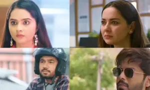 بنگلہ دیش نے ’کبھی میں، کبھی تم‘ کی کاپی ڈراما ’یہ ہماری ہی کہانی ہے‘ بنا ڈالا