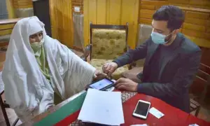 BISP introduces social protection wallets for beneficiaries