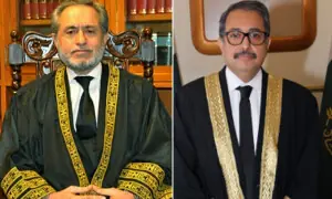 3 key judicial bodies reconstituted in light of 27th Constitutional Amendment