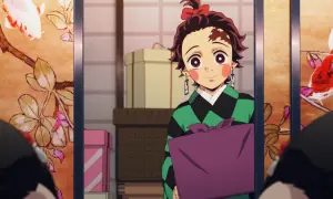 Demon Slayer becomes first Japanese film to earn over 100bn yen globally