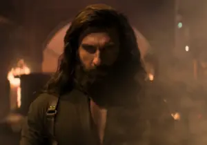 Ranveer Singh’s Dhurandhar turns Lyari into a spy playground and we have so many questions