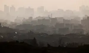 ٹرمپ کے غزہ منصوبے کی منظوری پر چین اور روس کا اظہار تشویش، حماس نے قرارداد مسترد کردی