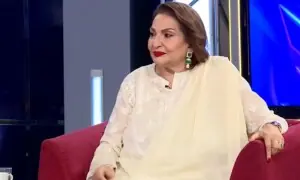 میرا نے ریشم کے سعود کی ہیروئن بننے پر اعتراض کیا، جس کی وجہ سے شوٹنگ میں تاخیر ہوئی، سنگیتا
