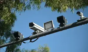 کوئٹہ میں رجسٹرڈ گاڑی کا ای چالان کراچی کے نجی ہوٹل کے مالک کو بھیج دیا گیا