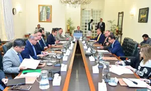 وزیراعظم کی آئندہ مون سون میں جانی و مالی نقصان سے بچنے کیلئے تیاری کی ہدایت