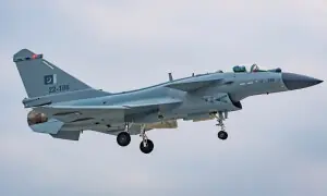 4 روزہ جنگ میں پاکستان بھارت پر فاتح رہا، امریکی کانگریس میں رپورٹ جمع