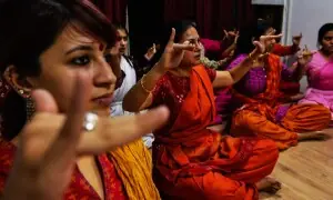 رقص کرنا اور دیکھنا دماغی صحت کے لیے فائدہ مند، تحقیق