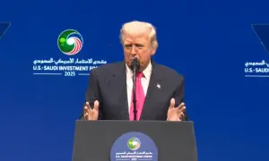 In fresh comments on Pak-India May conflict, Trump says PM Shehbaz called to say he ‘saved millions’