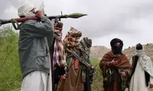 TTP operative gets 31-year jail term
