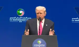 شہباز شریف نے فون پر اعتراف کیا کہ میں نے لاکھوں جانیں بچائیں، امریکی صدر