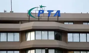 پی ٹی اے کی ٹیلی کام کمپنیوں کے خلاف کارروائیاں تیز، 5 برس میں 6 کروڑ 89 لاکھ کے جرمانے عائد