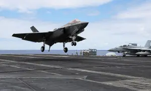 US F-35 jets to be sold to Saudi Arabia to lack Israel’s advanced features