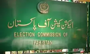 ECP pushes Senate by-poll beyond constitutional deadline