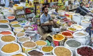 ملک میں ہفتہ وار مہنگائی میں اضافہ ریکارڈ، ادارہ شماریات کی رپورٹ جاری