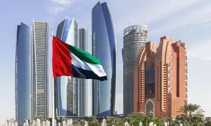 متحدہ عرب امارات، کینیڈا میں 50 ارب ڈالر سرمایہ کاری کرے گا