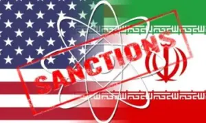 امریکا نے ایران پر مزید پابندیاں عائد کردیں