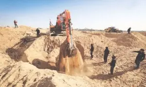 جنگ بندی معاہدے کے باوجود اسرائیلی افواج نے 8 مزید فلسطینی شہید کر دیے