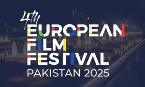 European Film Festival comes to Lahore