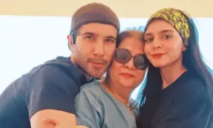 طلاق کے بعد ہونے والی تنقید پر مرنے کے قریب پہنچ گیا تھا، فیروز خان