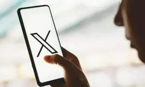 ایکس پر اکاؤنٹ کی معلومات سے متعلق فیچر پیش