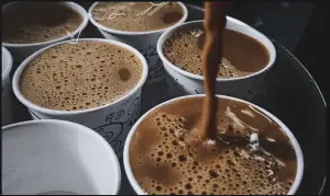 موسم سرما میں انڈے، چائے اور دودھ سے بنی اشیا غذائیں کتنی فائدہ مند ہیں؟