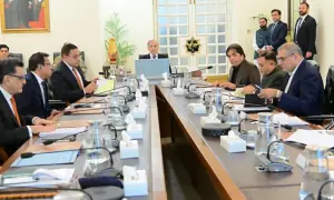 مزید 11 ٹرینوں کو آؤٹ سورس کرنے کا فیصلہ، 8.5 ارب روپے کا اضافی ریونیو متوقع