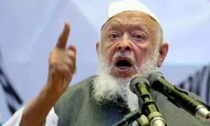 صدر جمعیت علمائے ہند مولانا ارشد مدنی کے دعوے نے بھارت میں سیاسی ہلچل مچا دی