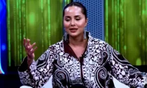 تین بہنوں کے بعد پیدا ہوئی، والدین نے بیٹےکی خواہش میں میرے بال کٹوادیے، نمرہ خان