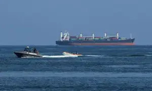 وینزویلا کیخلاف امریکی آپریشن کے نئے مرحلے کے آغاز کیلئے کئی آپشنز پر غور