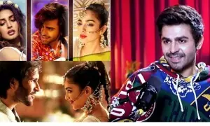 ’ٹچ بٹن‘ دوبارہ بنانے کا موقع ملا تو پرانی کاسٹ کے ساتھ کام نہیں کروں گا، فرحان سعید