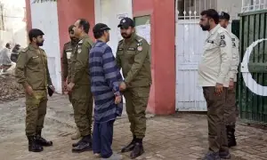 By-elections held for 6 NA, 7 Punjab seats; PTI alleges rigging