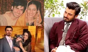 لاہور کلاسیکل رومانوی شہر ہے، دھند میں محبت ہوجاتی ہے، فواد خان