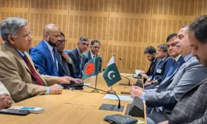 Shipping framework with Bangladesh proposed