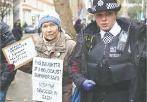 7 اکتوبر 2023 کو حماس کے حملے روکنے میں ناکامی پر اسرائیلی فوج کے 3 جرنیل برطرف