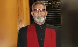 گلگت بلتستان اسمبلی کی 5 سالہ مدت مکمل، جسٹس (ر) یار محمد نگران وزیر اعلیٰ مقرر