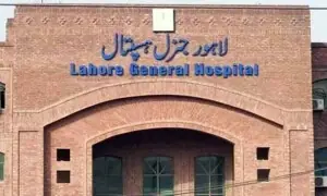 لاہور جنرل ہسپتال میں پنجاب کا پہلا بون میرو بینک قائم