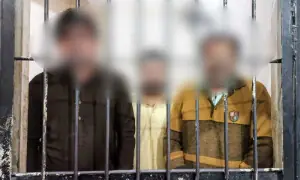 راولپنڈی: لڑکی کے بال زبردستی کاٹنے کی ویڈیو وائرل ہونے کا معاملہ، 3 افراد گرفتار